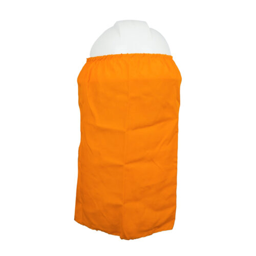 546786-CUBRENUCA-UV-3 CUBRENUCA NARANJO PARA CASCO CON UV KUMEN