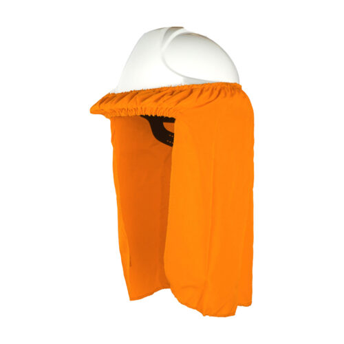 546787-CUBRENUCA-UV-2 CUBRENUCA NARANJO PARA CASCO CON UV KUMEN