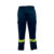 PANTALON CARGO DIA Y NOCHE GABARDINA LAND AZUL KUMEN