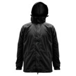 PARKA HUDSON 3 EN 1 DESMONTABLE SIBERIA