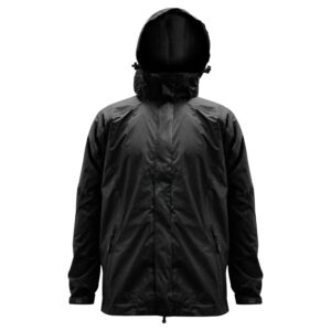 PARKA HUDSON 3 EN 1 DESMONTABLE SIBERIA