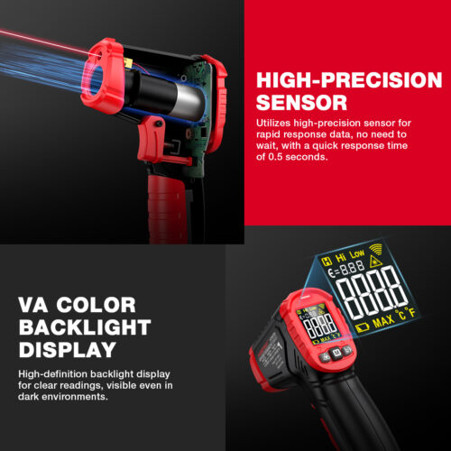 HT641A-A+-B-B+主图详情_12 Termómetro infrarrojo industrial HABOTEST HT641B hasta 600 °C