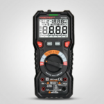 Multímetro digital True RMS HABOTEST HT118A CAT III 1000V