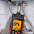 Detector portátil de fugas de gas HABOTEST HT609PRO con temperatura y humedad