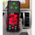 Medidor de campos electromagnéticos HABOTEST HT627 EMF 3 en 1