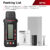 HT73 白 拷贝 Medidor de humedad para madera y materiales HABOTEST HT73