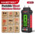 HT73 白底主图2 拷贝 Medidor de humedad para madera y materiales HABOTEST HT73