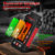 HT73--详情_10 Medidor de humedad para madera y materiales HABOTEST HT73