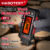 HT73 黑底主图1 拷贝 Medidor de humedad para madera y materiales HABOTEST HT73