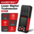 ba6b9a93-6b33-4a89-abe5-01975edfd5ab Tacómetro digital láser HABOTEST HT670 para medir RPM sin contacto
