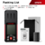 d847f89c-08ce-4dd5-829b-ad164c401c97 Tacómetro digital láser HABOTEST HT670 para medir RPM sin contacto
