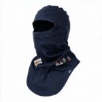 Balaclava ignífuga para arco eléctrico Nomax FR400