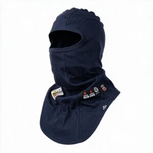 1108482-balaclava-1-FR400.png Balaclava ignífuga para arco eléctrico Nomax FR400