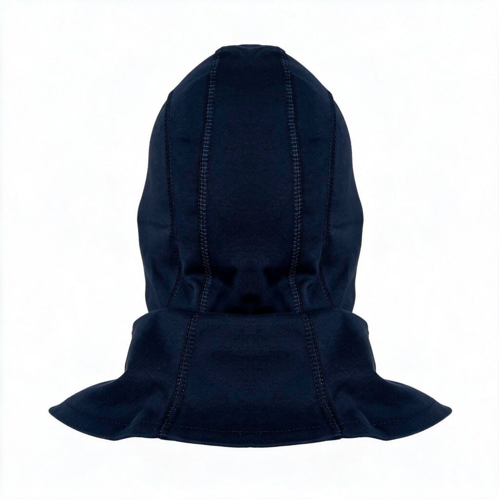Balaclava ignífuga para arco eléctrico Nomax FR400