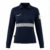 1108503-POLERA-FR370-1-MUJER Polera ignífuga mujer para arco eléctrico Nomax FR370