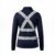 1108504-POLERA-FR370-2-MUJER Polera ignífuga mujer para arco eléctrico Nomax FR370