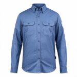 Camisa ignífuga para arco eléctrico Nomax FR380