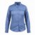 1108553-BLUSA-FR380-1 Blusa ignífuga mujer para arco eléctrico Nomax FR380