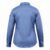 1108554-BLUSA-FR380-2 Blusa ignífuga mujer para arco eléctrico Nomax FR380