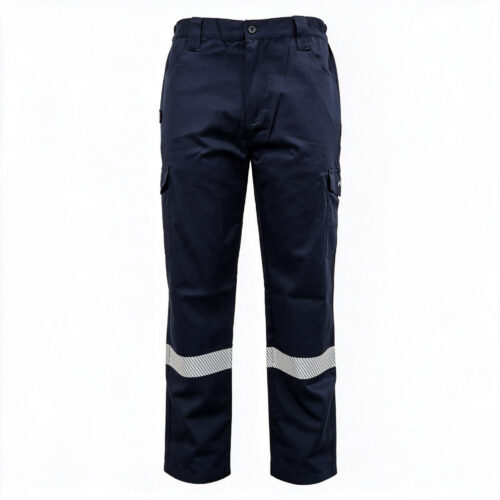 Pantalón ignífugo cargo para arco eléctrico Nomax FR330