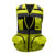 968255-geoplus-amarillo-mujer-1 Chaleco geólogo Minero mujer alta visibilidad GeoPlus Kumen Amarillo