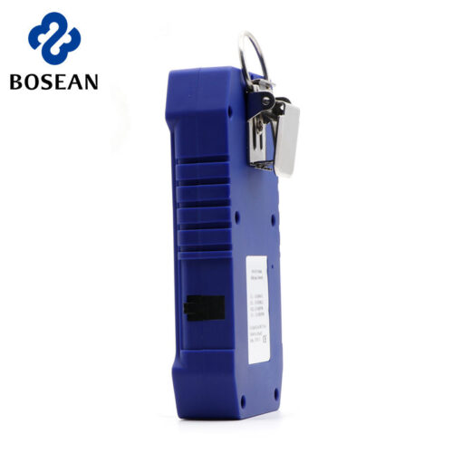 BH-4S (5) Detector Multigás BOSEAN BH-4S de 4 Gases O₂, CO, H₂S y LEL