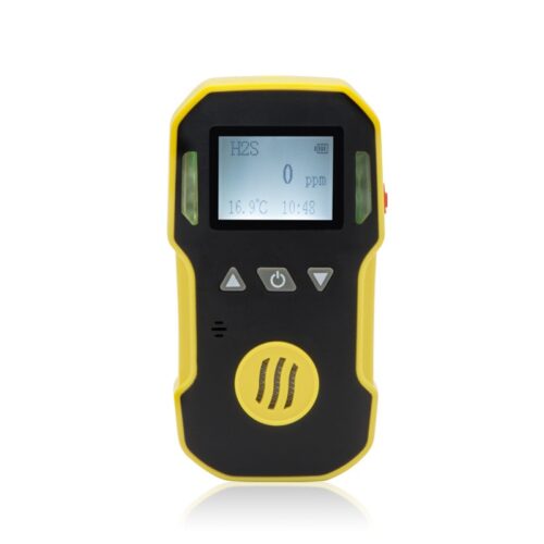 BH-90A (1) Detector H2S BOSEAN BH-90A de ácido sulfhídrico con Alarma