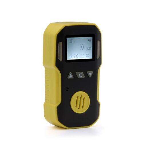 BH-90A (2) Detector H2S BOSEAN BH-90A de ácido sulfhídrico con Alarma