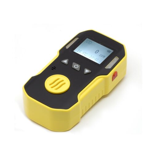 BH-90A (3) Detector H2S BOSEAN BH-90A de ácido sulfhídrico con Alarma