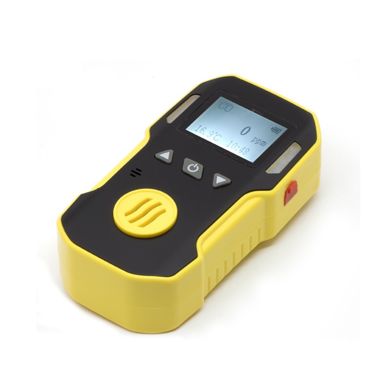 Detector H2S BOSEAN BH-90A de ácido sulfhídrico con Alarma