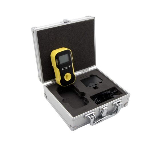 BH-90A (6) Detector H2S BOSEAN BH-90A de ácido sulfhídrico con Alarma